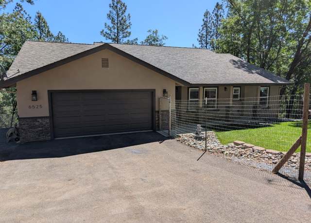 Property at 6525 Longridge Ct, Foresthill, CA 95631, 3 beds, 2 baths