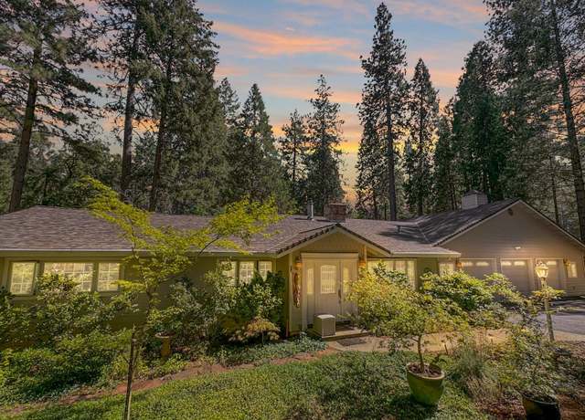 Property at 13287 Rattlesnake Rd, Grass Valley, CA 95945, 3 beds, 3 baths