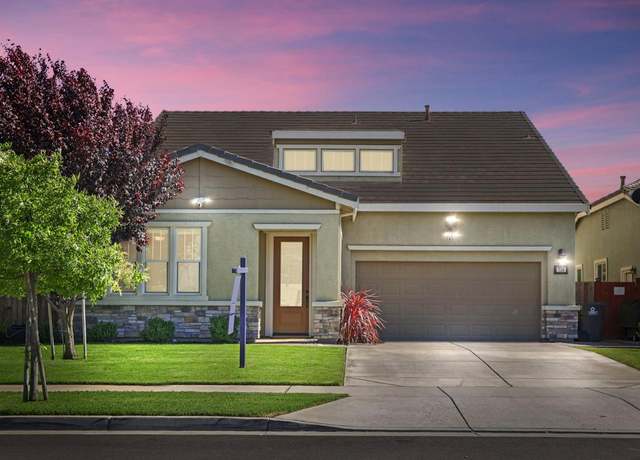 Property at 736 Open Range Ave, Lathrop, CA 95330, 3 beds, 3 baths