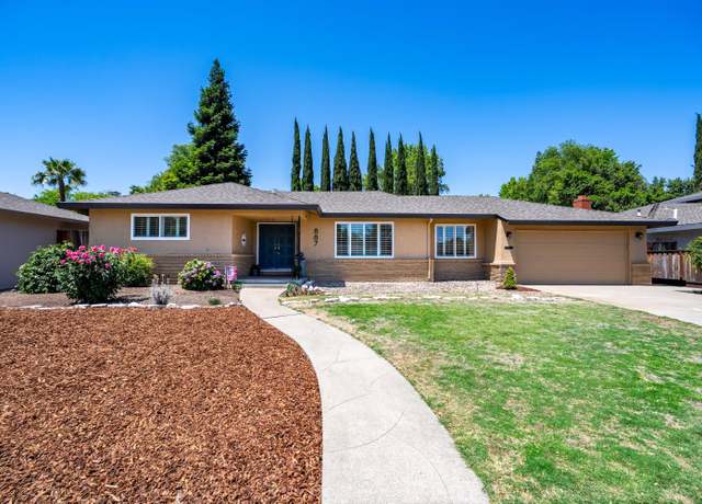 Property at 887 Parklin Ave, Sacramento, CA 95831, 3 beds, 2 baths