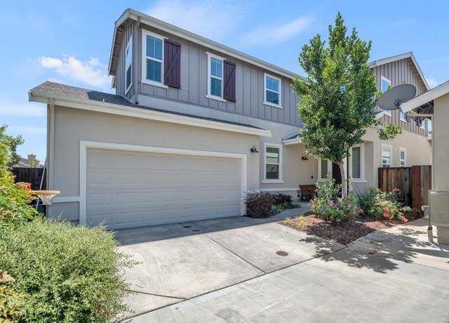 Property at 2312 Endeavor Way, Sacramento, CA 95834, 4 beds, 3 baths