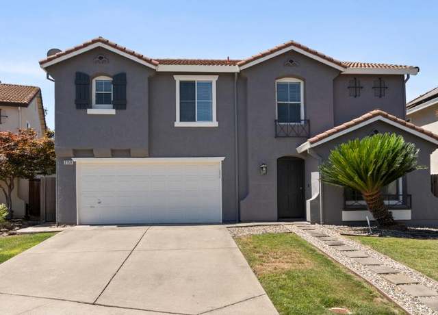 Property at 2150 Hannah Way, Rocklin, CA 95765, 4 beds, 2.5 baths