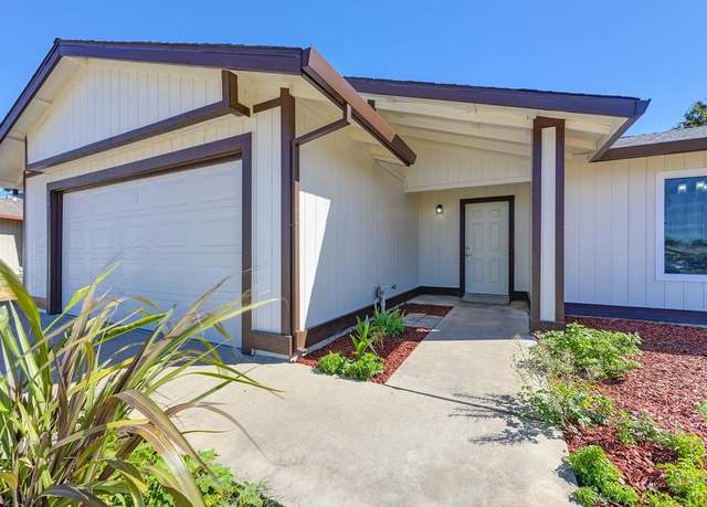 Property at 721 Tailwind Dr, Sacramento, CA 95838, 4 beds, 2 baths