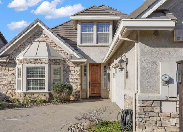 Property at 1213 Stonebridge Dr, Lodi, CA 95242, 3 beds, 3 baths
