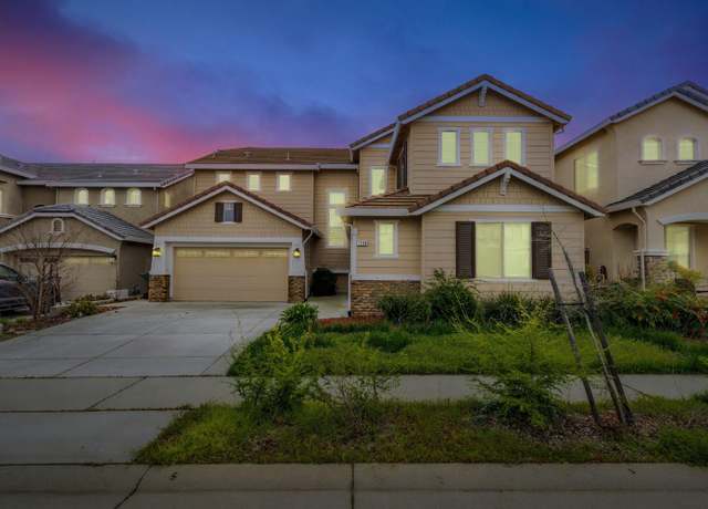 Property at 1598 La Guardia Cir, Lincoln, CA 95648, 5 beds, 4 baths