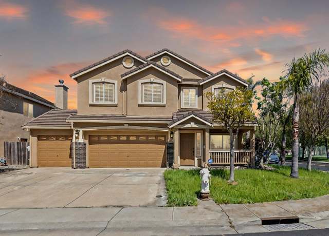 Property at 4225 Zaccaro Way, Elk Grove, CA 95758, 4 beds, 3 baths