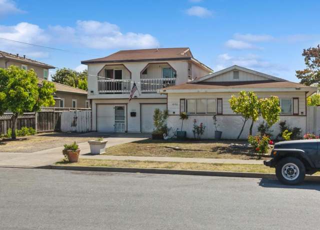 Property at 43160 Lindenwood St, Fremont, CA 94538, 5 beds, 2 baths