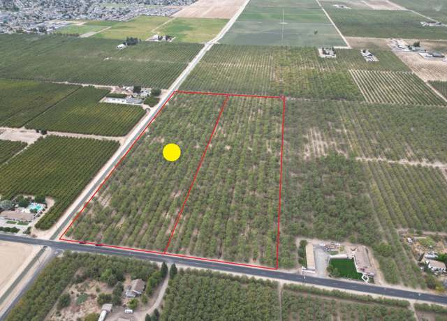 Property at 4999 Pioneer Rd, Hughson, CA 95326
