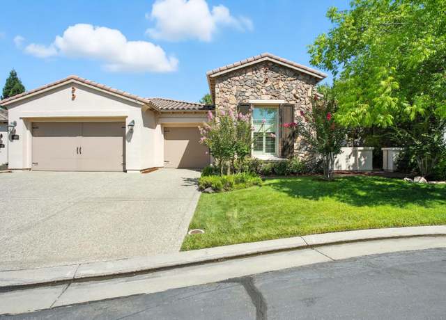Property at 1969 Eagle Glen Dr, Roseville, CA 95661, 4 beds, 2.5 baths