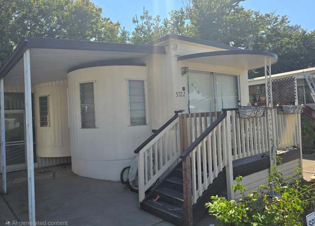 Property at 5722 Clearwater Dr #18, Sacramento, CA 95841, 1 bed, 1 bath