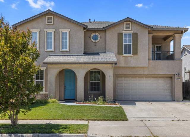 Property at 5831 Alton Ct, Riverbank, CA 95367, 5 beds, 3.5 baths