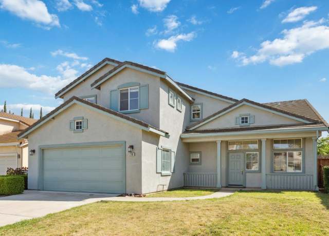 Property at 2780 Oxford Ln, Tracy, CA 95377, 5 beds, 3 baths