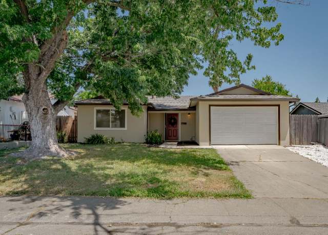 Property at 6112 Longfellow Way, Sacramento, CA 95842, 3 beds, 1 bath