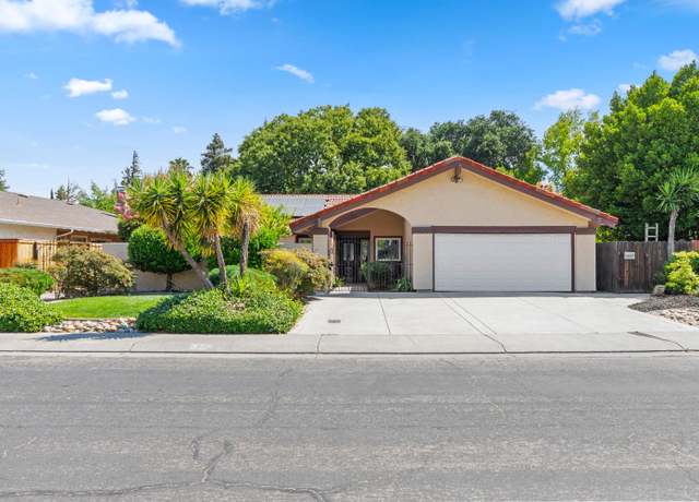 Property at 5316 Bellini Way, Stockton, CA 95207, 4 beds, 2 baths