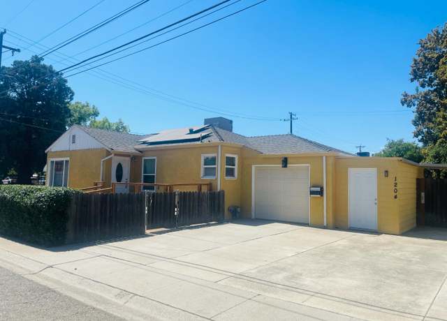 Property at 1204 Freeman St, Marysville, CA 95901, 2 beds, 1 bath