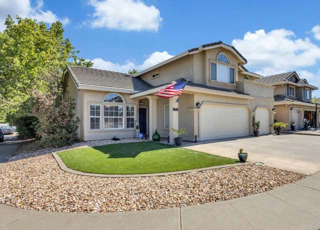 Redfin Lincoln Ca