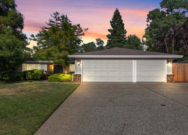 Property at 912 Governor Dr, El Dorado Hills, CA 95762, 4 beds, 2.5 baths