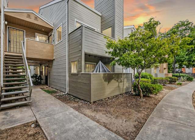 Property at 1019 Dornajo Way #245, Sacramento, CA 95825, 2 beds, 2 baths