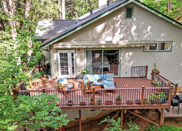 Property at 10901 Footwall Dr, Grass Valley, CA 95945, 3 beds, 2 baths