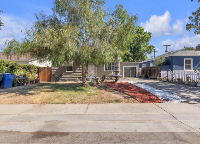 Property at 1371 Diamond Ave, Sacramento, CA 95815, 3 beds, 1 bath