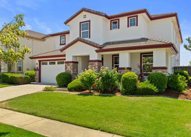 Property at 3033 Copperwood, El Dorado Hills, CA 95762, 5 beds, 4 baths