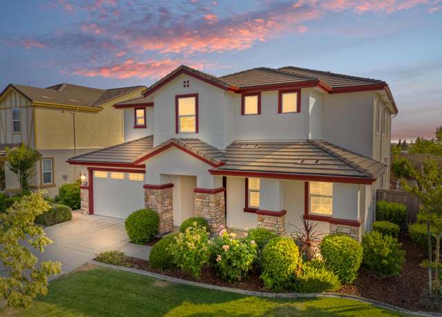 Property at 3033 Copperwood, El Dorado Hills, CA 95762, 5 beds, 4 baths