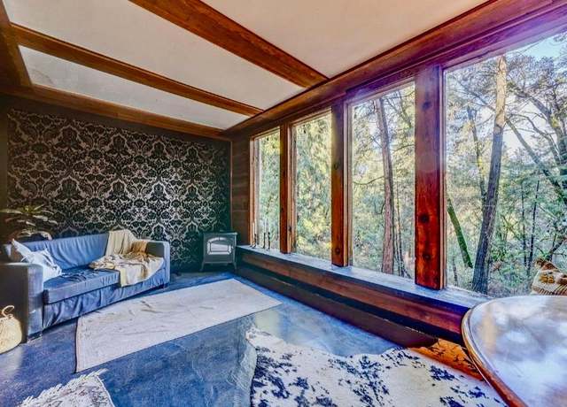 Property at 17200 Hale Rd, Volcano, CA 95689, 1 bed, 1 bath
