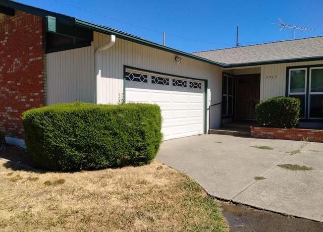 Property at 1715 Russell Way, Roseville, CA 95661, 3 beds, 2.5 baths