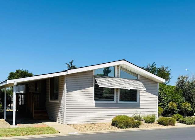 Property at 2240 Golden Oak Ln #134, Merced, CA 95341, 2 beds, 2 baths