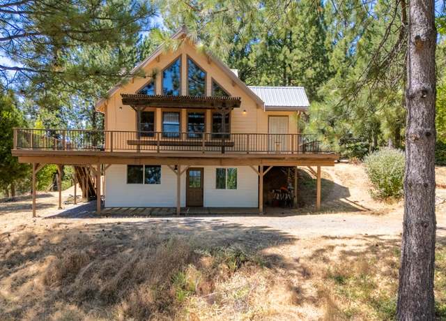 Property at 4717 Lobo Trl, Garden Valley, CA 95633, 3 beds, 2 baths