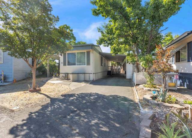 Property at 5935 Auburn Blvd #78, Citrus Heights, CA 95621, 1 bed, 1.5 baths