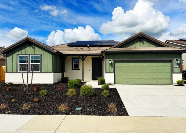 Property at 1532 Tucker Swallow Dr, Lincoln, CA 95648, 3 beds, 2 baths