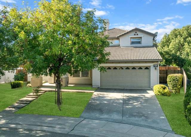 Property at 2874 Southcreek Dr, Lincoln, CA 95648, 4 beds, 3 baths
