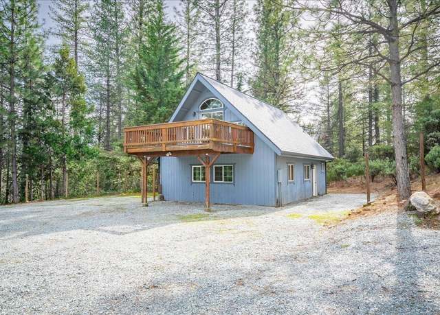 Property at 6870 Goferbroke Rd, Georgetown, CA 95634