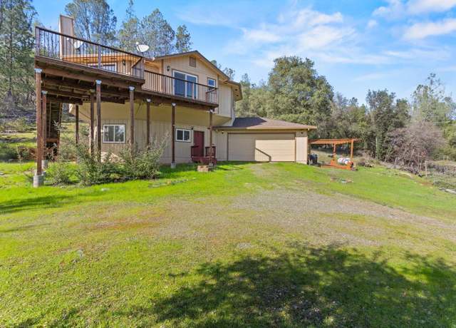 Property at 8132 Wildflower Way, Oregon House, CA 95962, 3 beds, 2.5 baths