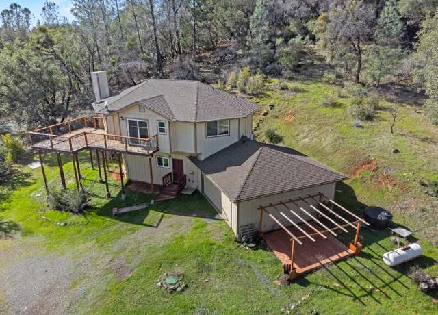 Property at 8132 Wildflower Way, Oregon House, CA 95962, 3 beds, 2.5 baths