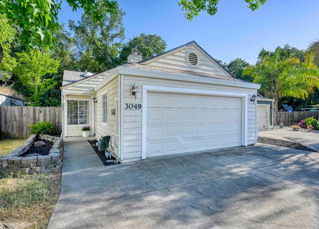 Property at 3049 Twin Creeks Ln, Rocklin, CA 95677, 3 beds, 2 baths