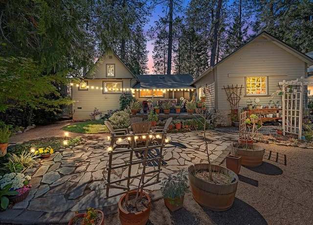 Property at 2967 Robindale Ct, Placerville, CA 95667, 2 beds, 1 bath