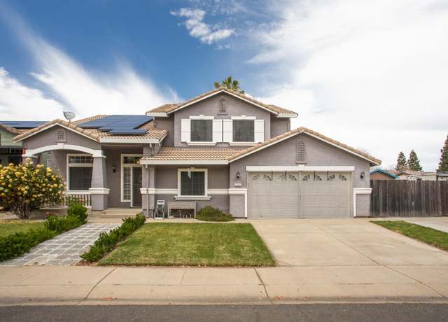 Property at 117 Edgewater Way, Yuba City, CA 95991, 4 beds, 3 baths