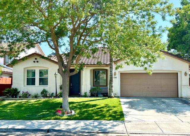 Property at 1206 Swan Dr, Patterson, CA 95363, 3 beds, 2 baths