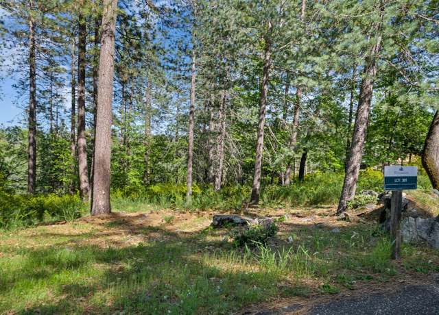 Property at 1682 The Point Rd, Meadow Vista, CA 95722