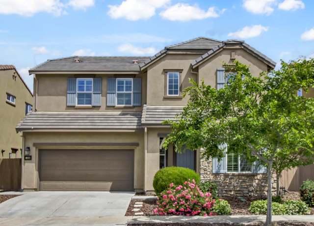 Property at 153 Julia Island Cir, Sacramento, CA 95834, 3 beds, 2.5 baths