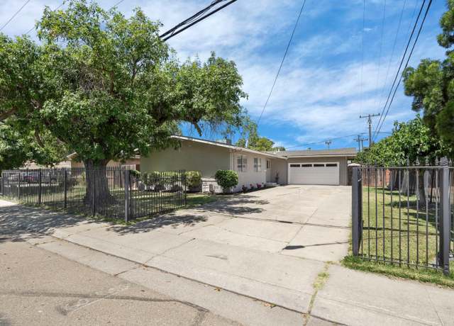 Property at 2701 Bristol Ave, Stockton, CA 95204, 3 beds, 2 baths