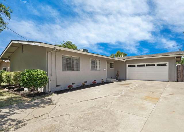 Property at 2701 Bristol Ave, Stockton, CA 95204, 3 beds, 2 baths