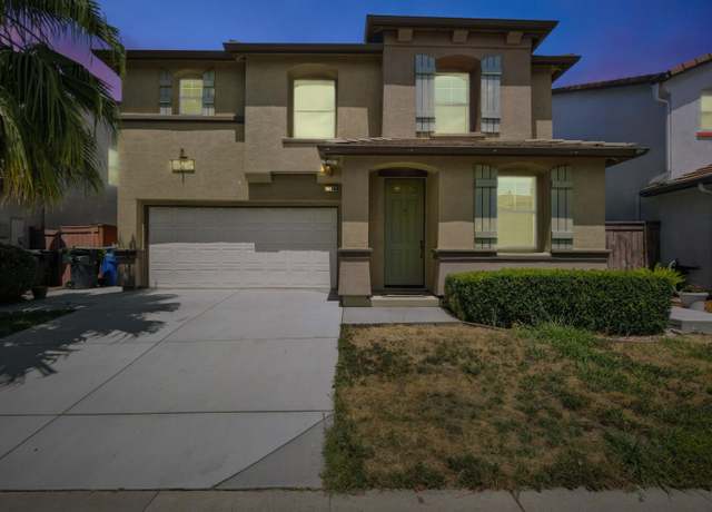 Property at 2919 Ottumwa Dr, Sacramento, CA 95835, 4 beds, 2.5 baths