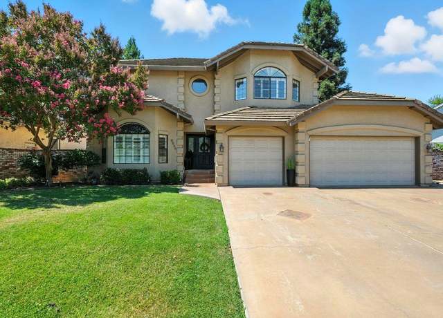 Property at 8834 San Badger Way, Elk Grove, CA 95624, 4 beds, 3 baths