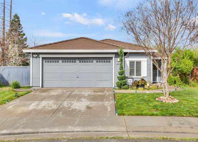 Property at 8217 Bernay Way, Elk Grove, CA 95624, 4 beds, 2 baths