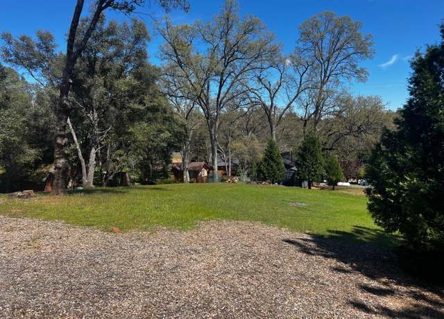 Property at 0 Crest Pine Easement, Groveland, CA 95321