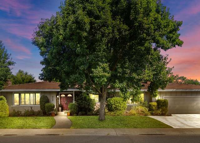 Property at 4749 Marlborough Way, Carmichael, CA 95608, 3 beds, 2 baths
