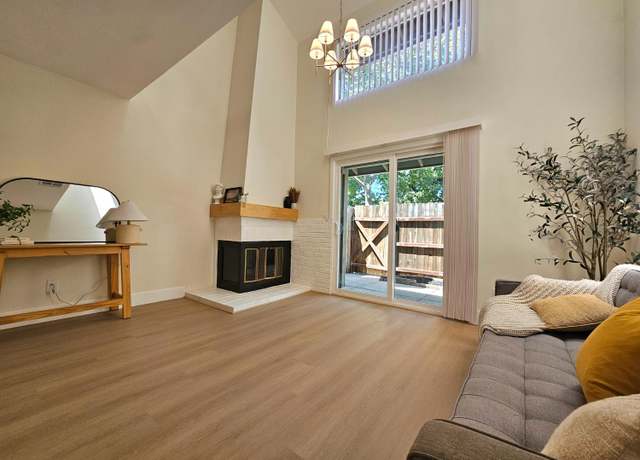 Property at 5577 Hillsdale Blvd #3, Sacramento, CA 95842, 1 bed, 1 bath